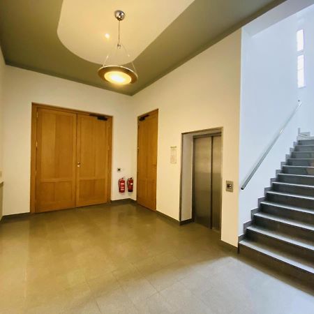 Berringer Makrele, An Der Promenade Apartman Rostock Kültér fotó